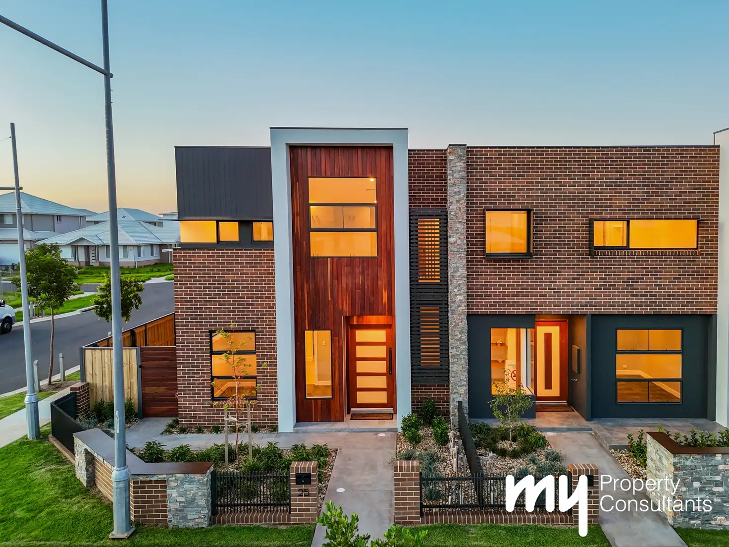 Main view of Homely house listing, 37 Civic Way, Oran Park NSW 2570