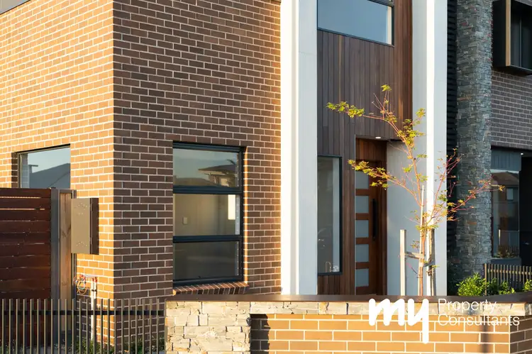 Third view of Homely house listing, 37 Civic Way, Oran Park NSW 2570