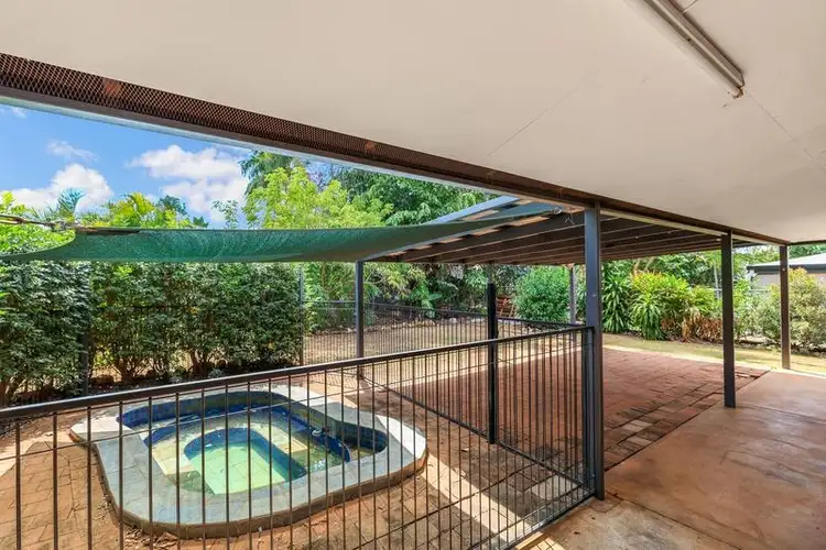 Second view of Homely house listing, 73 Wulagi Crescent, Wulagi NT 812