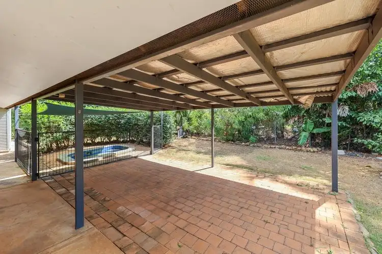 Third view of Homely house listing, 73 Wulagi Crescent, Wulagi NT 812