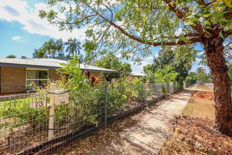 Sixth view of Homely house listing, 73 Wulagi Crescent, Wulagi NT 812