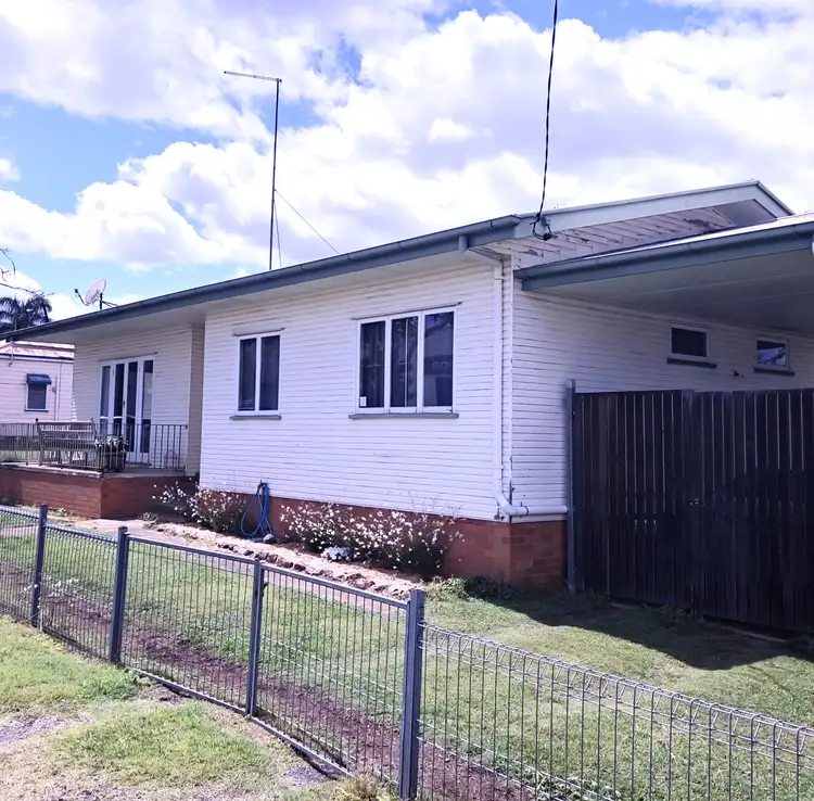1 Gordon Street, Beaudesert QLD 4285