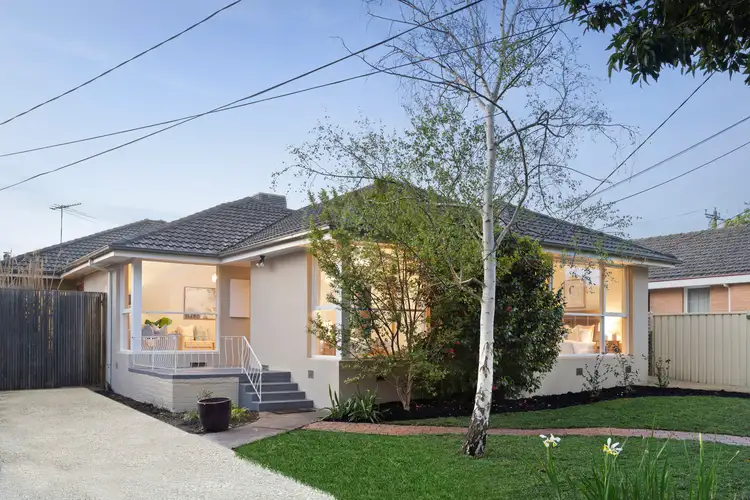 Main view of Homely house listing, 56 Newhaven Road, Burwood East VIC 3151