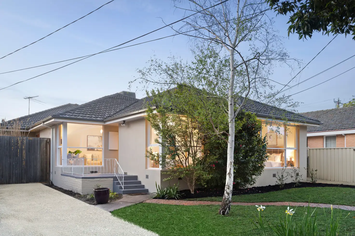 Main view of Homely house listing, 56 Newhaven Road, Burwood East VIC 3151