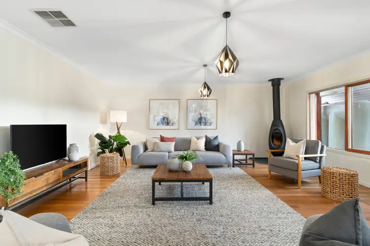 Second view of Homely house listing, 56 Newhaven Road, Burwood East VIC 3151