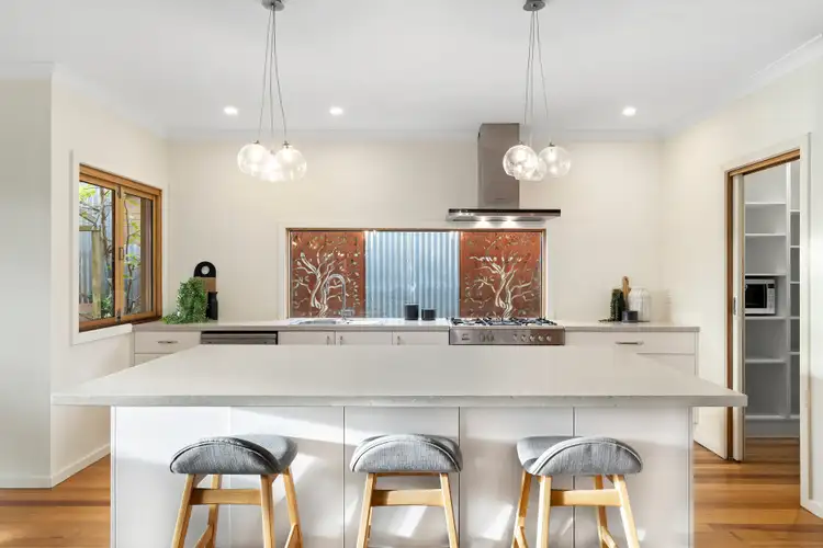 Fourth view of Homely house listing, 56 Newhaven Road, Burwood East VIC 3151