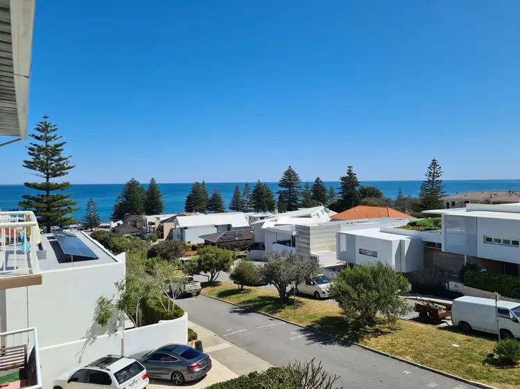 12/20 Overton Gardens, Cottesloe WA 6011