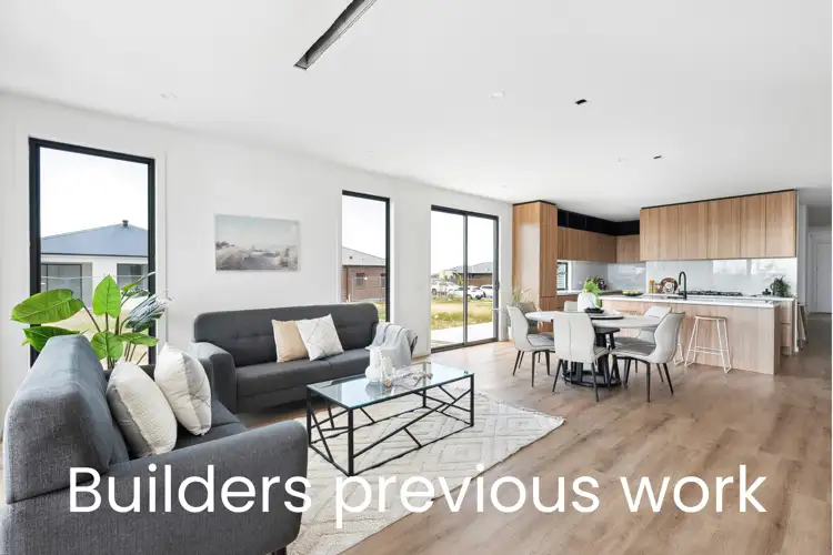 LOT 18, 232 Horseshoe Bend Road, Charlemont VIC 3217