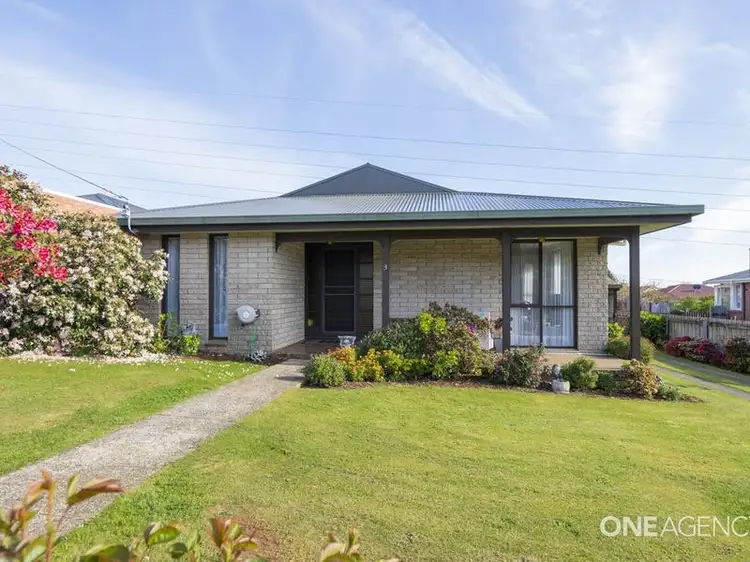 3 Amanda Court, Romaine TAS 7320