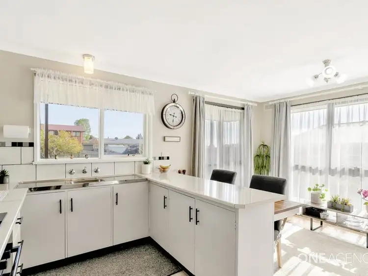 Fourth view of Homely house listing, 3 Amanda Court, Romaine TAS 7320