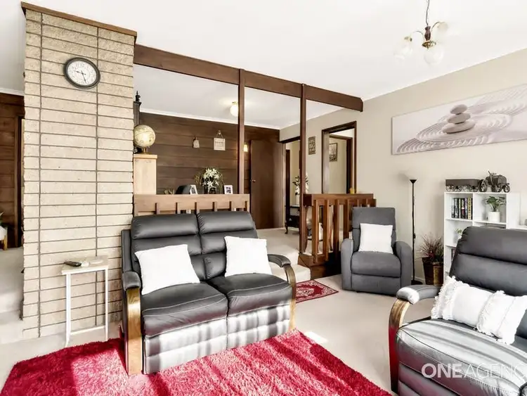 Fifth view of Homely house listing, 3 Amanda Court, Romaine TAS 7320