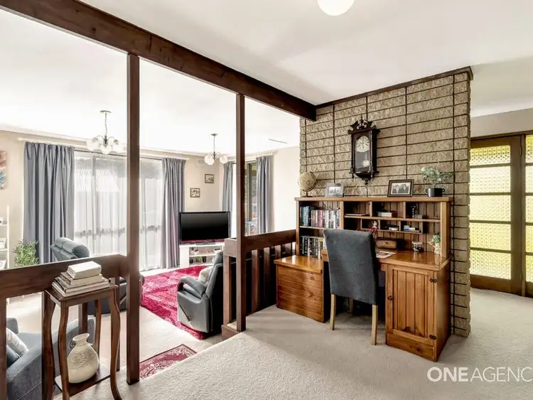 Sixth view of Homely house listing, 3 Amanda Court, Romaine TAS 7320