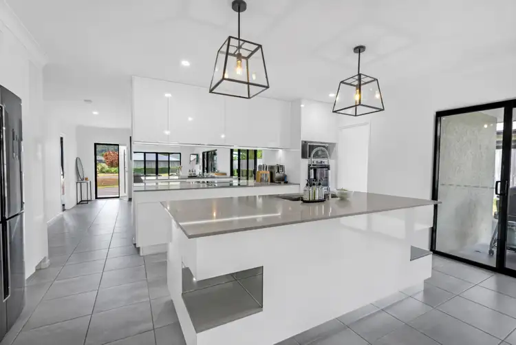 Third view of Homely house listing, 171 Isabella Road, Edmonton QLD 4869