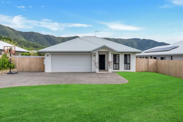 Fourth view of Homely house listing, 171 Isabella Road, Edmonton QLD 4869