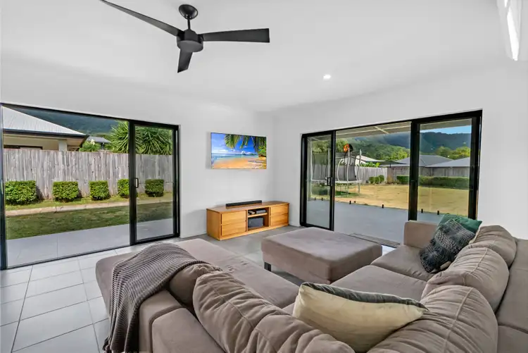 Sixth view of Homely house listing, 171 Isabella Road, Edmonton QLD 4869