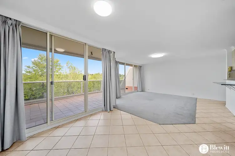 Second view of Homely apartment listing, 24/17 Chandler Street, Belconnen ACT 2617