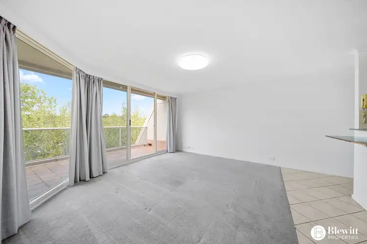 Third view of Homely apartment listing, 24/17 Chandler Street, Belconnen ACT 2617