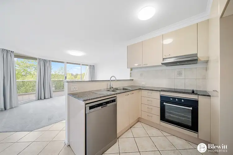 Fifth view of Homely apartment listing, 24/17 Chandler Street, Belconnen ACT 2617