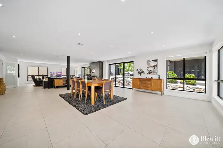 Fifth view of Homely house listing, 38 Freestone Crescent, Jerrabomberra NSW 2619