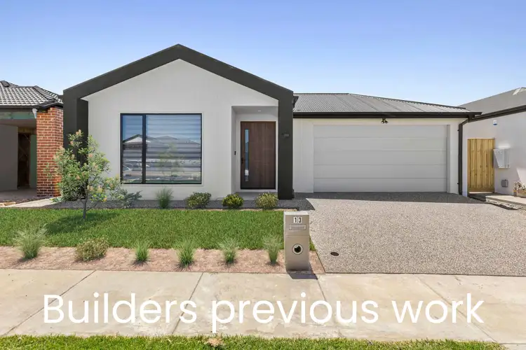 LOT 16, 238 Horseshoe Bend Road, Charlemont VIC 3217