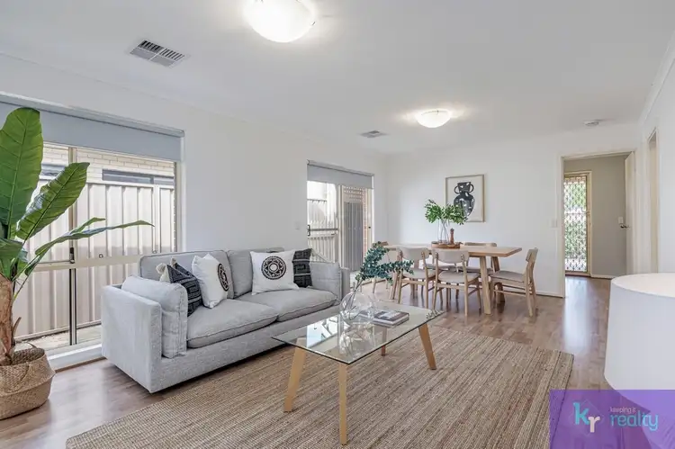 Fifth view of Homely house listing, 13 Karu Crescent, Mitchell Park SA 5043