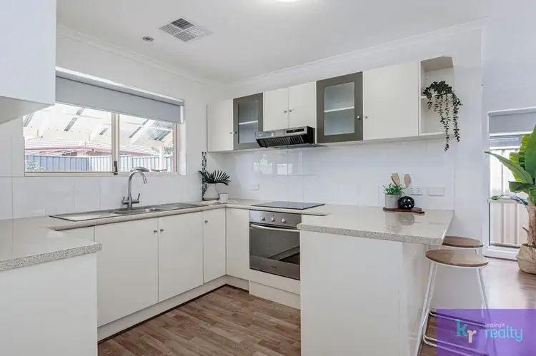 Sixth view of Homely house listing, 13 Karu Crescent, Mitchell Park SA 5043