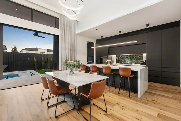 Fifth view of Homely house listing, 92A Hoffmans Road, Essendon VIC 3040