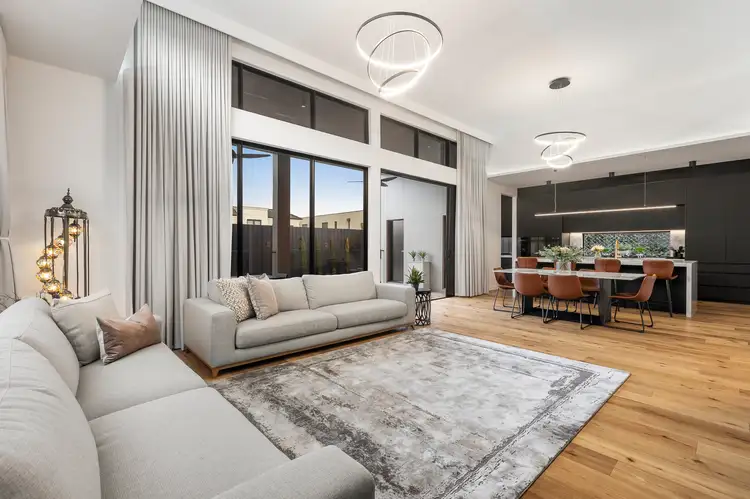 Sixth view of Homely house listing, 92A Hoffmans Road, Essendon VIC 3040