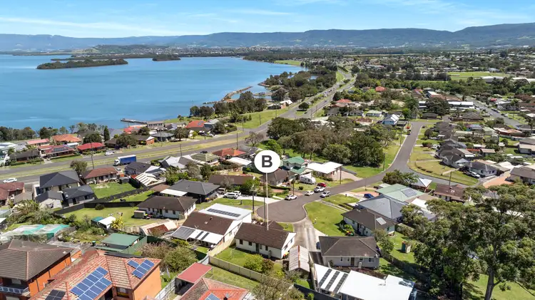 Second view of Homely house listing, 2 Weerona Street, Berkeley NSW 2506