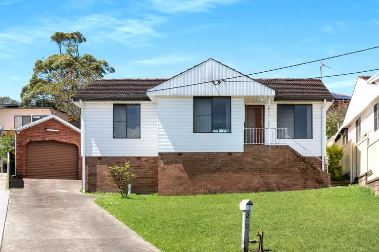 Third view of Homely house listing, 2 Weerona Street, Berkeley NSW 2506