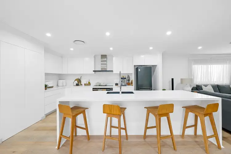 Fourth view of Homely house listing, 14 Lerwick Place, St Andrews NSW 2566