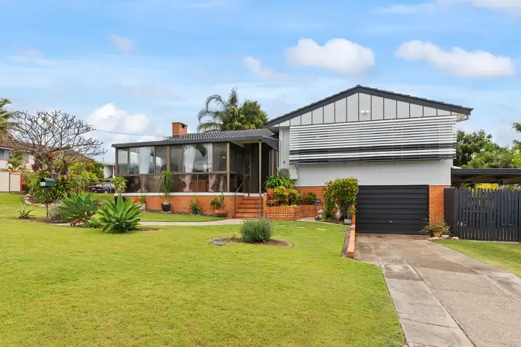 22 Cherston Street, Chermside West QLD 4032