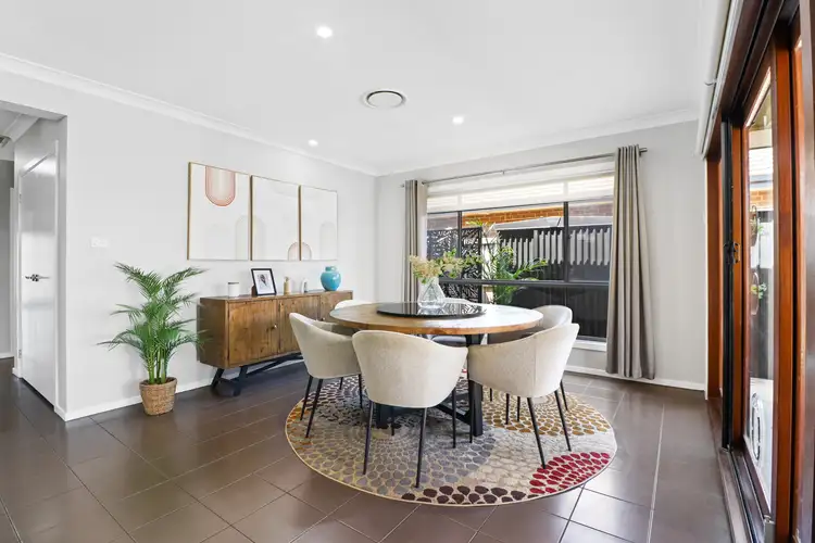 Third view of Homely house listing, 23 Avocet Circuit, Cranebrook NSW 2749