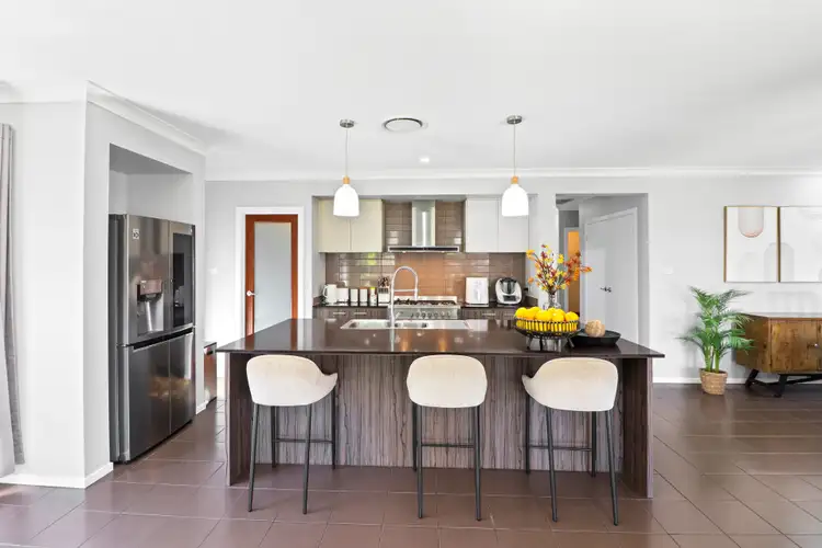 Sixth view of Homely house listing, 23 Avocet Circuit, Cranebrook NSW 2749
