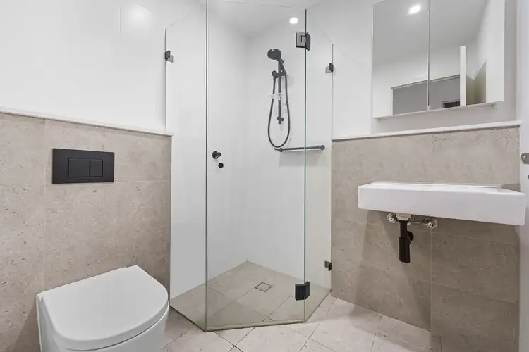Fifth view of Homely apartment listing, 504/147 Great Western Highway, Mays Hill NSW 2145