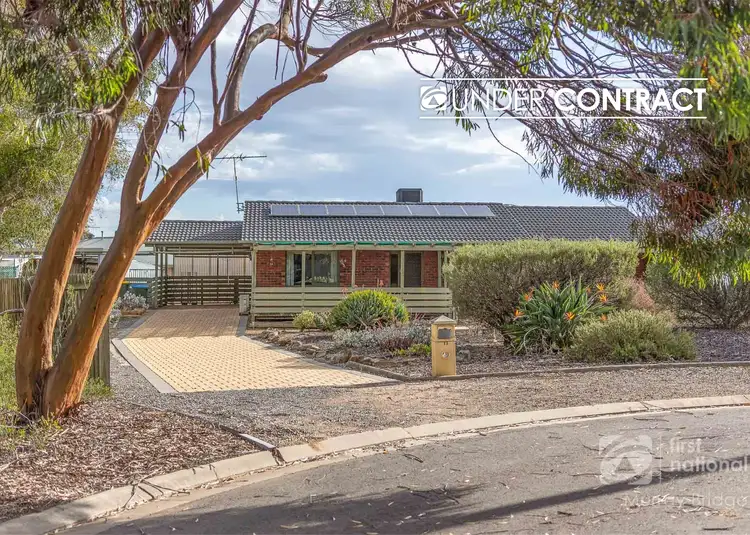 Main view of Homely house listing, 11 Olson Court, Murray Bridge SA 5253