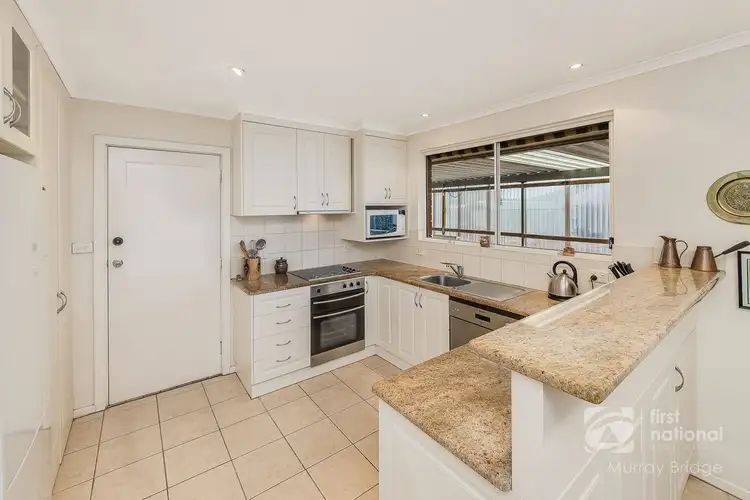 Second view of Homely house listing, 11 Olson Court, Murray Bridge SA 5253