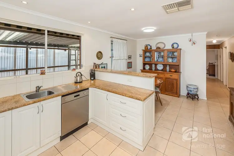 Third view of Homely house listing, 11 Olson Court, Murray Bridge SA 5253