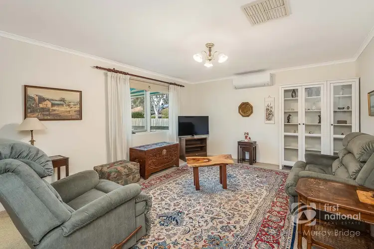 Fifth view of Homely house listing, 11 Olson Court, Murray Bridge SA 5253
