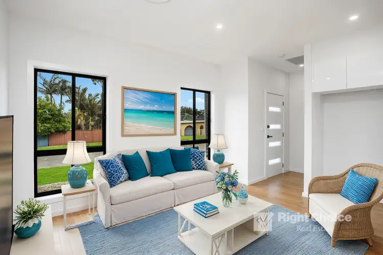 Second view of Homely townhouse listing, Address available on request