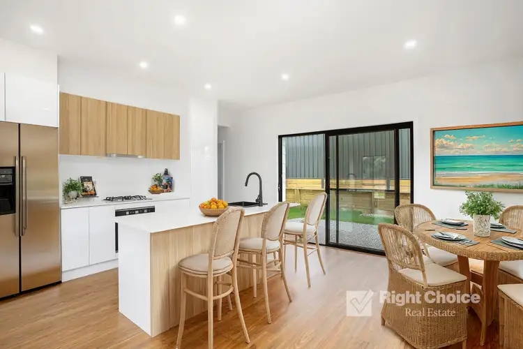 Third view of Homely townhouse listing, Address available on request