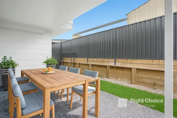 Sixth view of Homely townhouse listing, Address available on request
