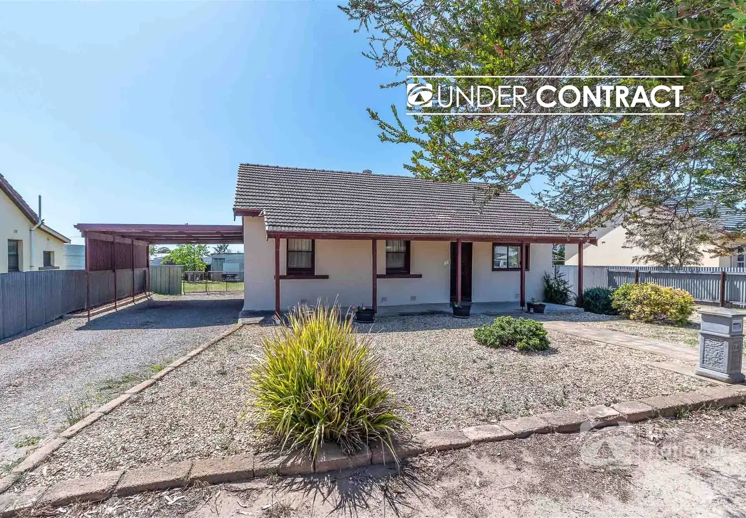 Main view of Homely house listing, 164 Railway Terrace, Tailem Bend SA 5260