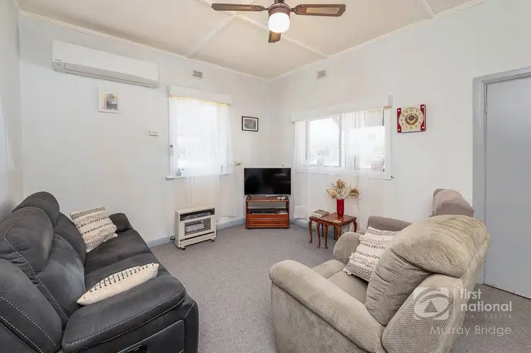 Second view of Homely house listing, 164 Railway Terrace, Tailem Bend SA 5260