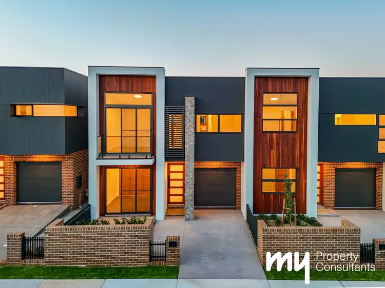 Main view of Homely house listing, 27 Civic Way, Oran Park NSW 2570