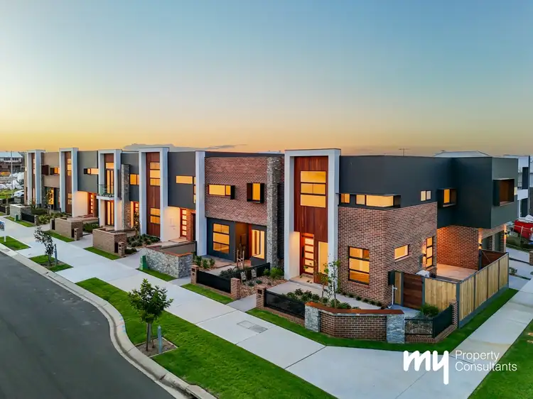 33 Civic Way, Oran Park NSW 2570