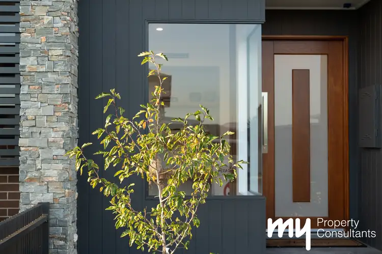 Fourth view of Homely house listing, 27 Civic Way, Oran Park NSW 2570