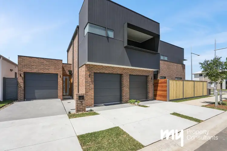 Main view of Homely house listing, 2 Massey Street, Oran Park NSW 2570