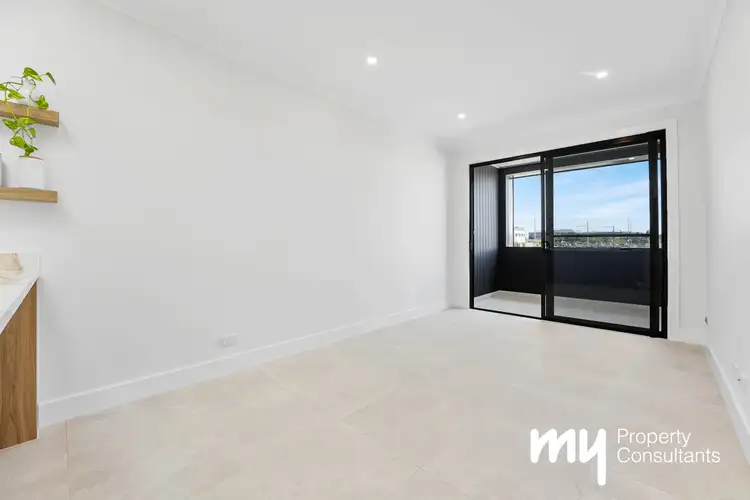 Fourth view of Homely house listing, 2 Massey Street, Oran Park NSW 2570
