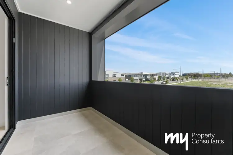 Fifth view of Homely house listing, 2 Massey Street, Oran Park NSW 2570